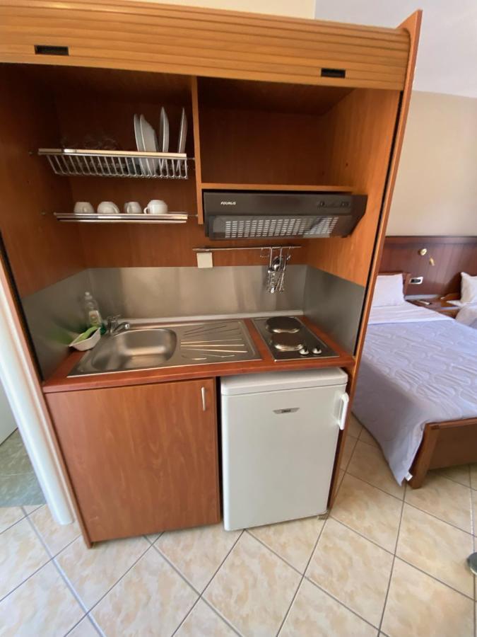 Paradosi Rooms Igumeníca Kültér fotó