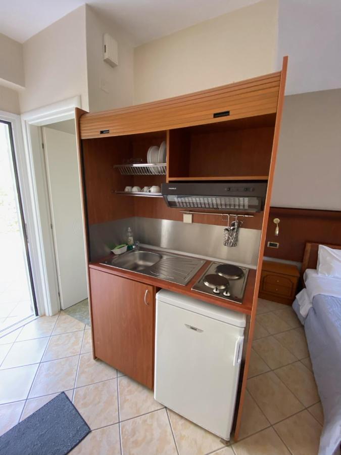 Paradosi Rooms Igumeníca Kültér fotó