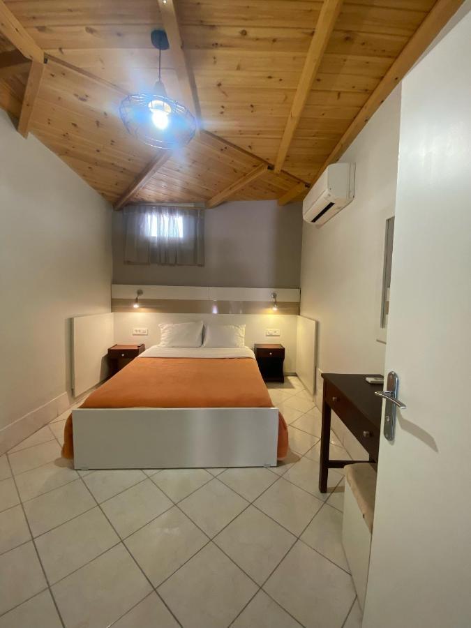 Paradosi Rooms Igumeníca Kültér fotó