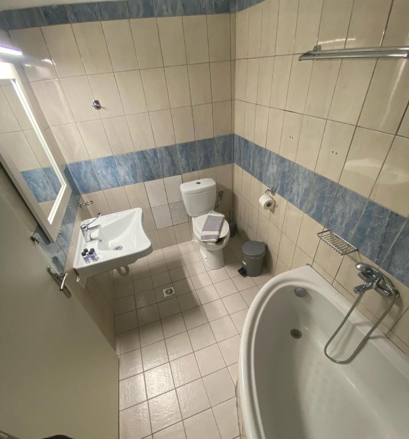 Paradosi Rooms Igumeníca Kültér fotó