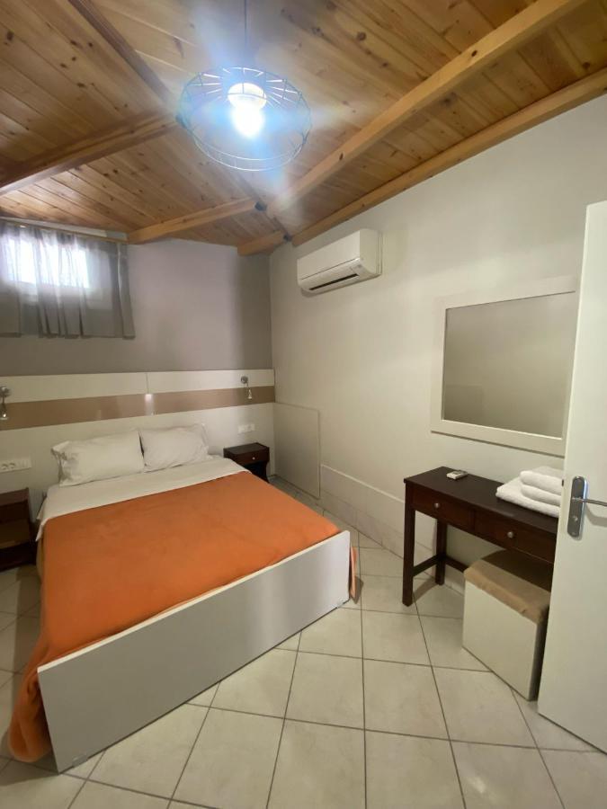 Paradosi Rooms Igumeníca Kültér fotó