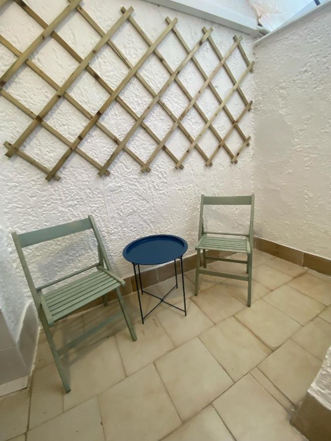 Paradosi Rooms Igumeníca Kültér fotó