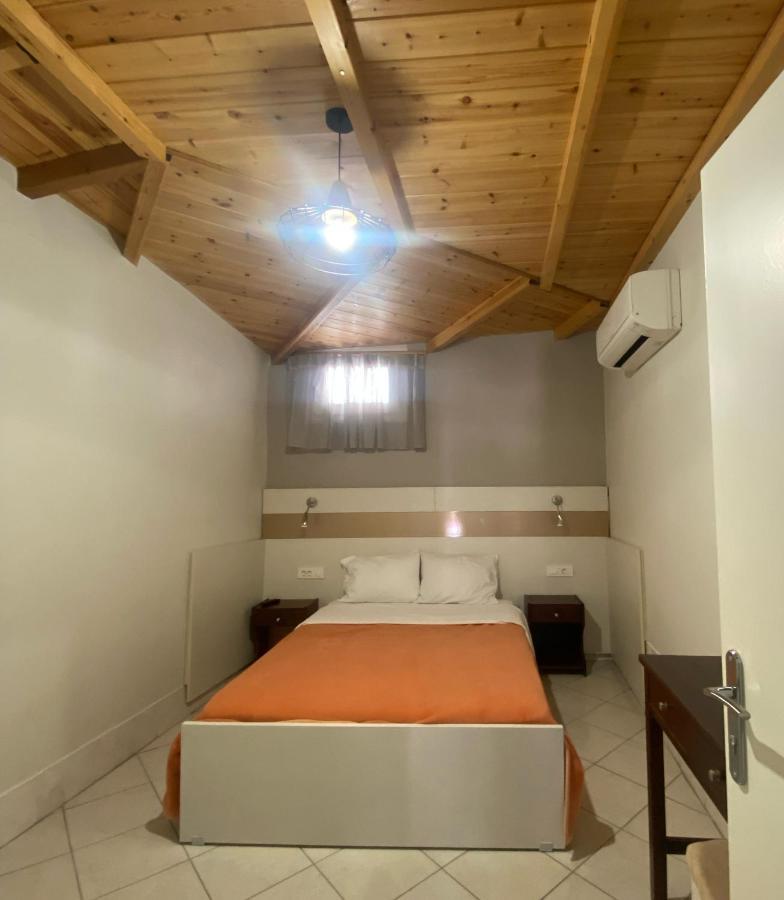 Paradosi Rooms Igumeníca Kültér fotó