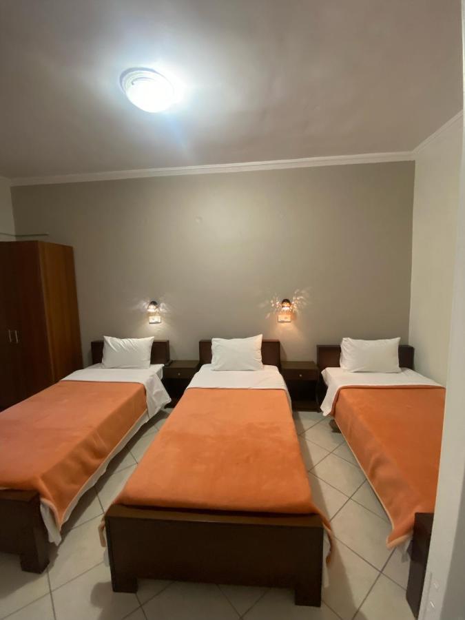 Paradosi Rooms Igumeníca Kültér fotó