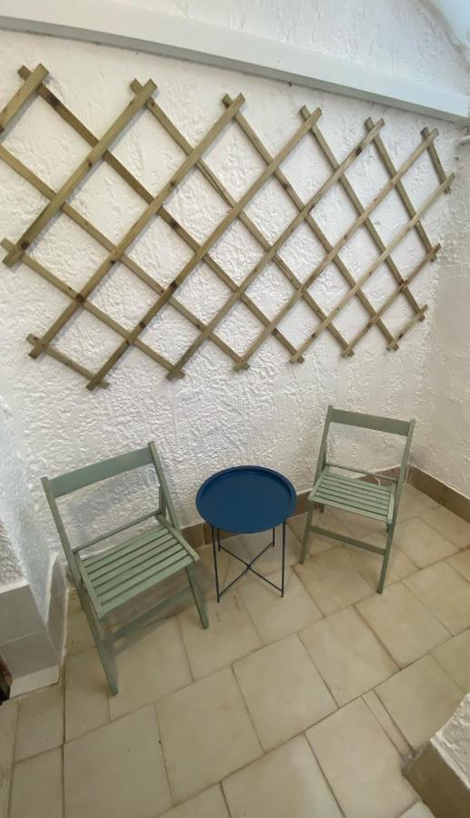 Paradosi Rooms Igumeníca Kültér fotó