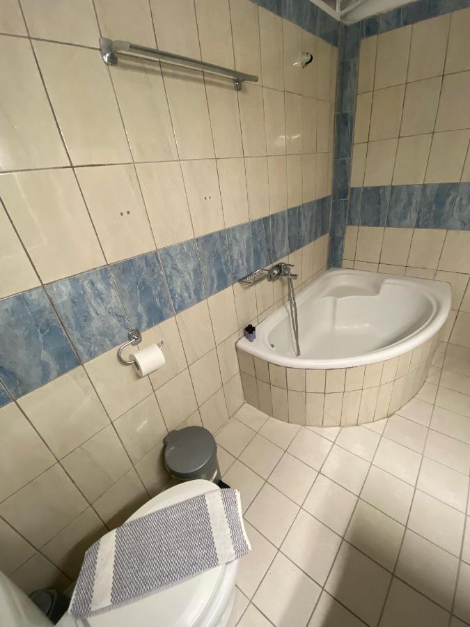 Paradosi Rooms Igumeníca Kültér fotó