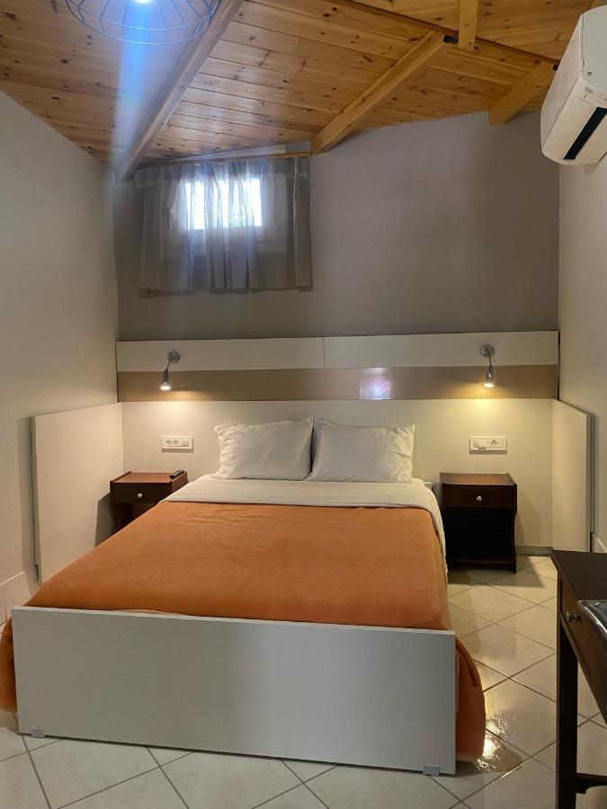 Paradosi Rooms Igumeníca Kültér fotó