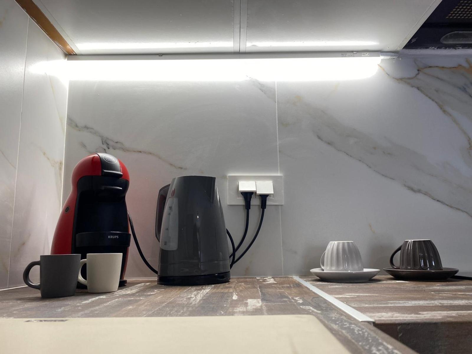 Paradosi Rooms Igumeníca Kültér fotó