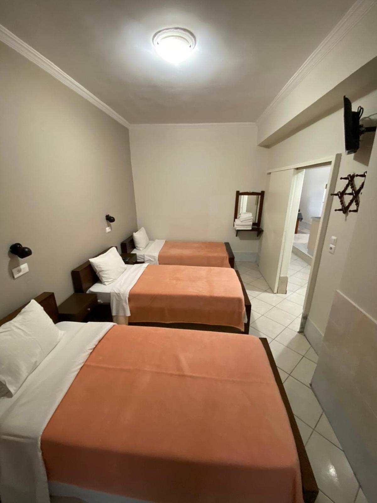 Paradosi Rooms Igumeníca Kültér fotó