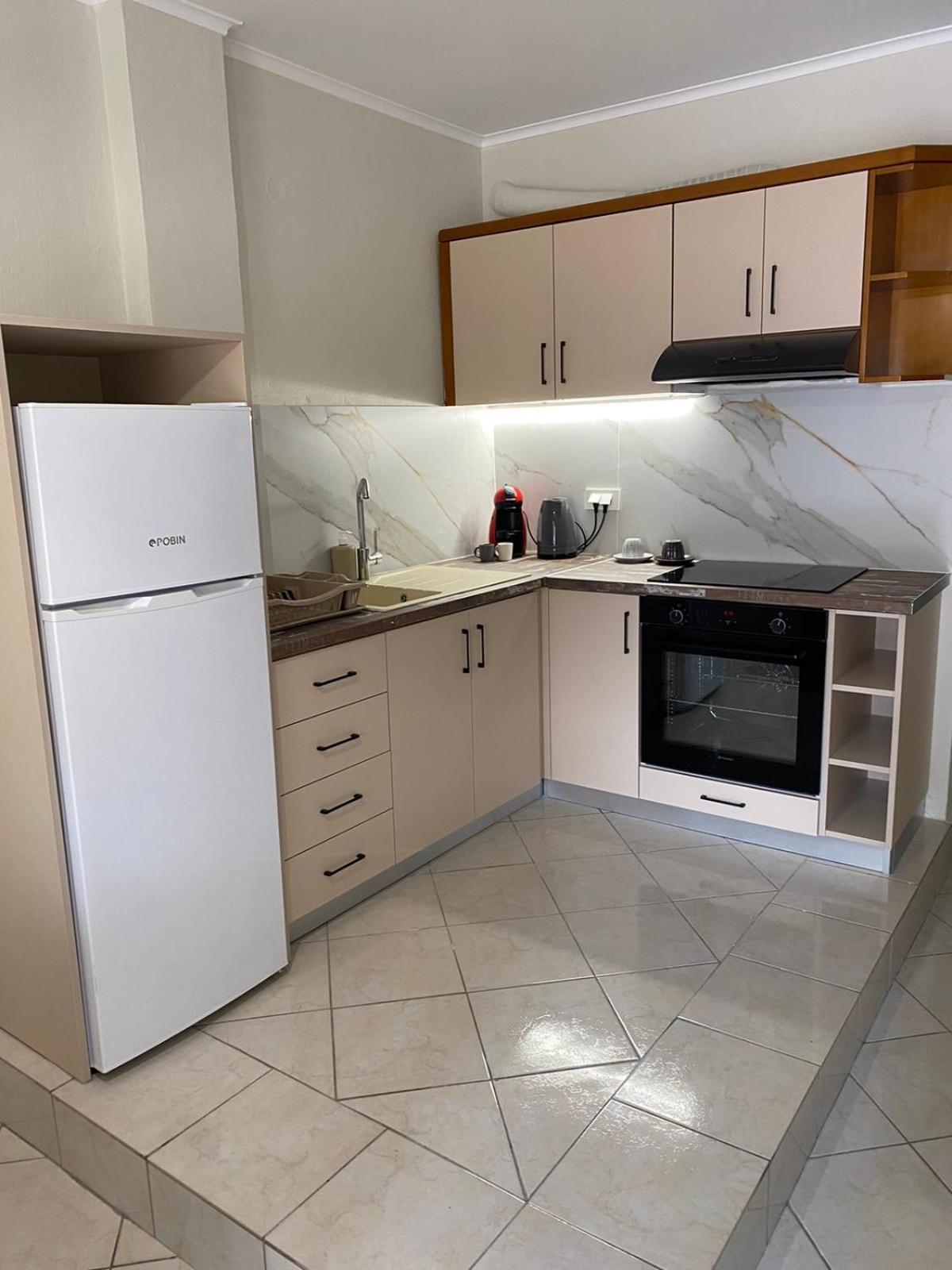 Paradosi Rooms Igumeníca Kültér fotó