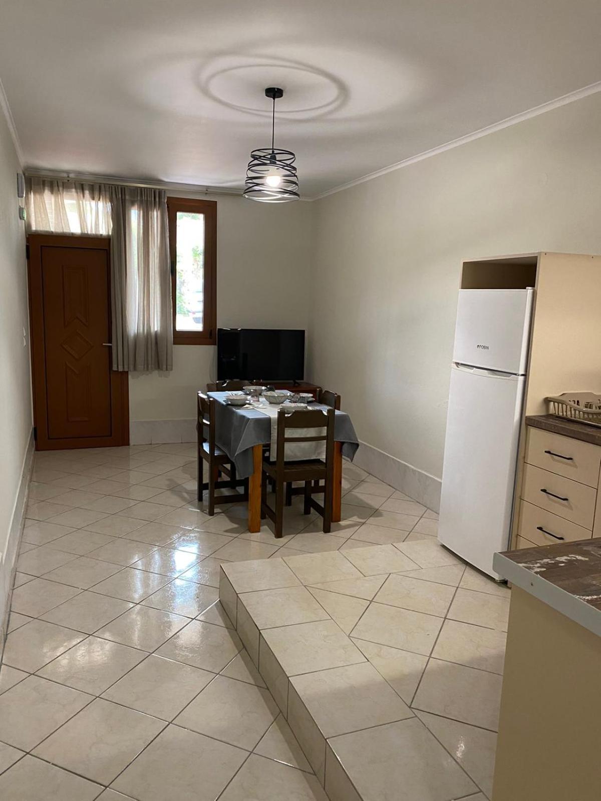 Paradosi Rooms Igumeníca Kültér fotó