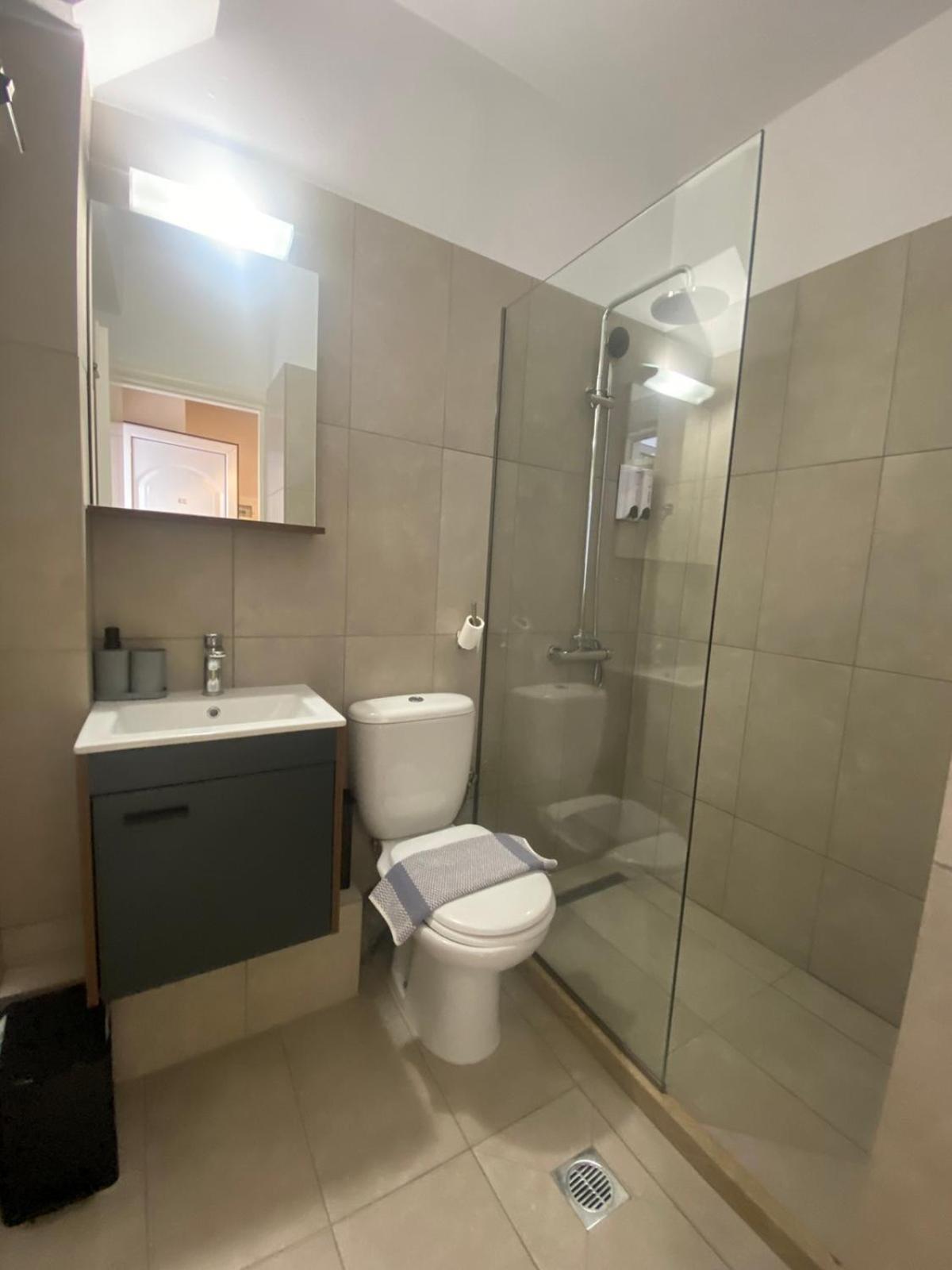 Paradosi Rooms Igumeníca Kültér fotó