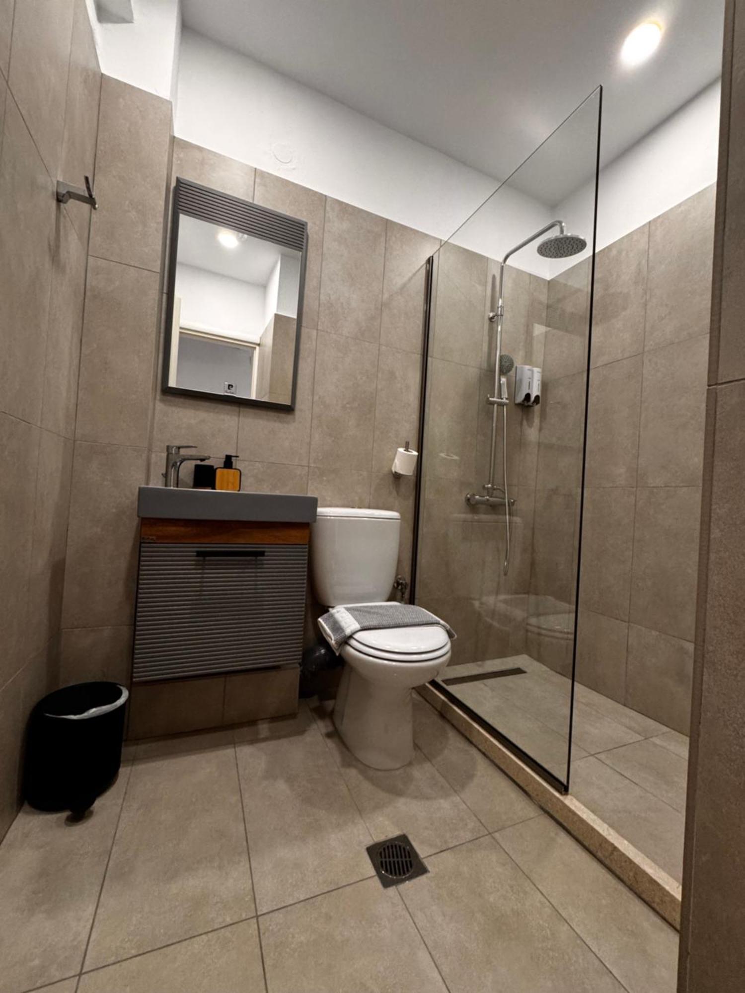 Paradosi Rooms Igumeníca Kültér fotó