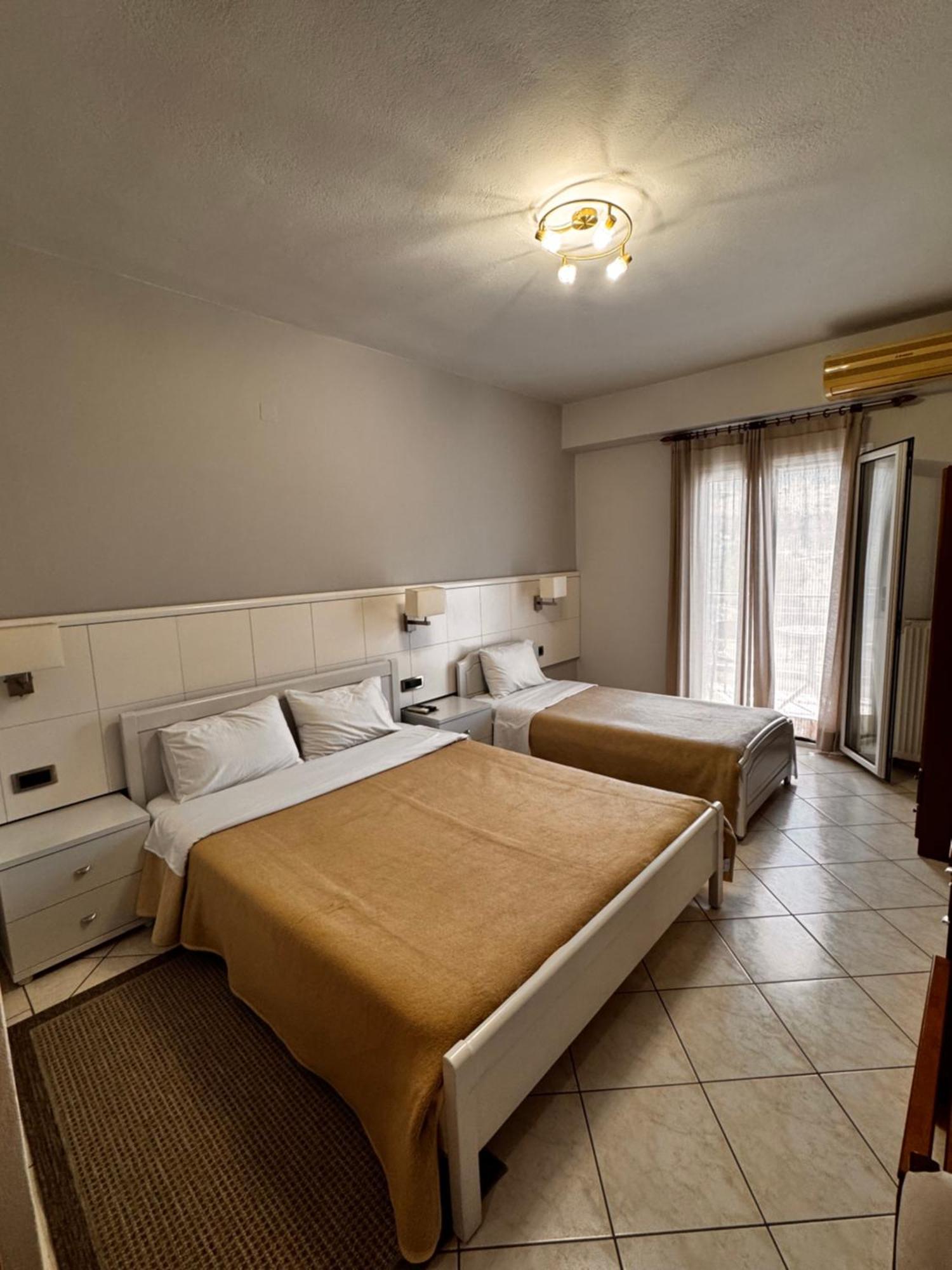 Paradosi Rooms Igumeníca Kültér fotó