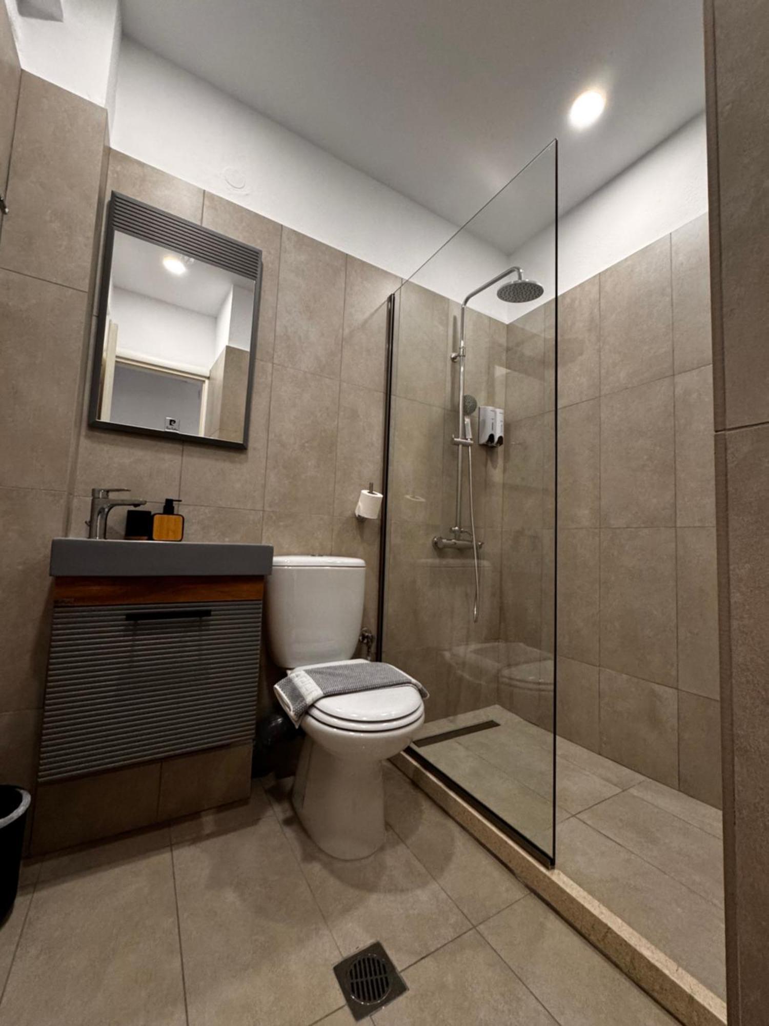 Paradosi Rooms Igumeníca Kültér fotó