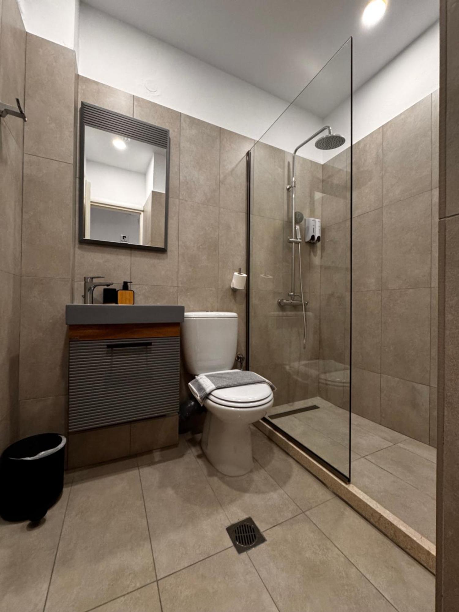 Paradosi Rooms Igumeníca Kültér fotó