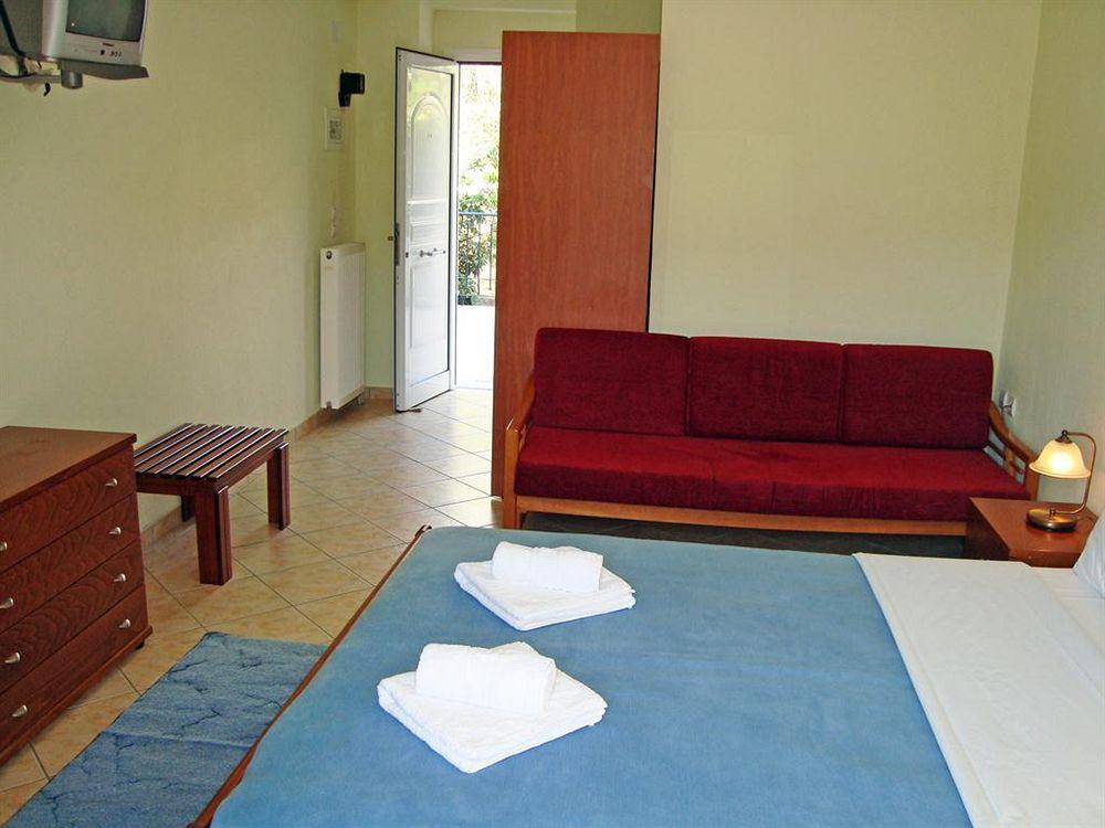 Paradosi Rooms Igumeníca Kültér fotó