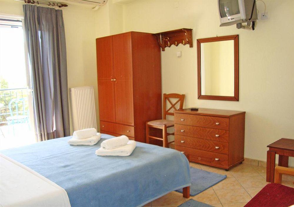 Paradosi Rooms Igumeníca Kültér fotó