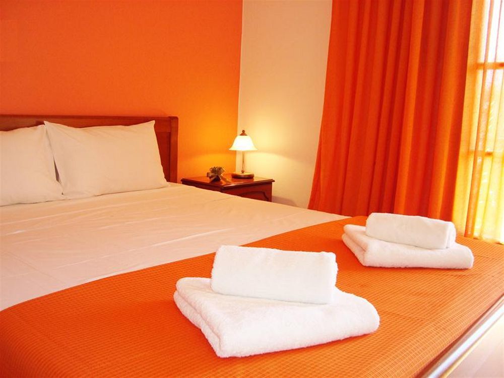 Paradosi Rooms Igumeníca Kültér fotó