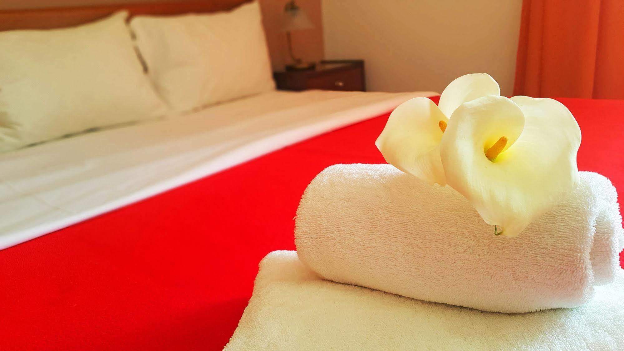 Paradosi Rooms Igumeníca Kültér fotó