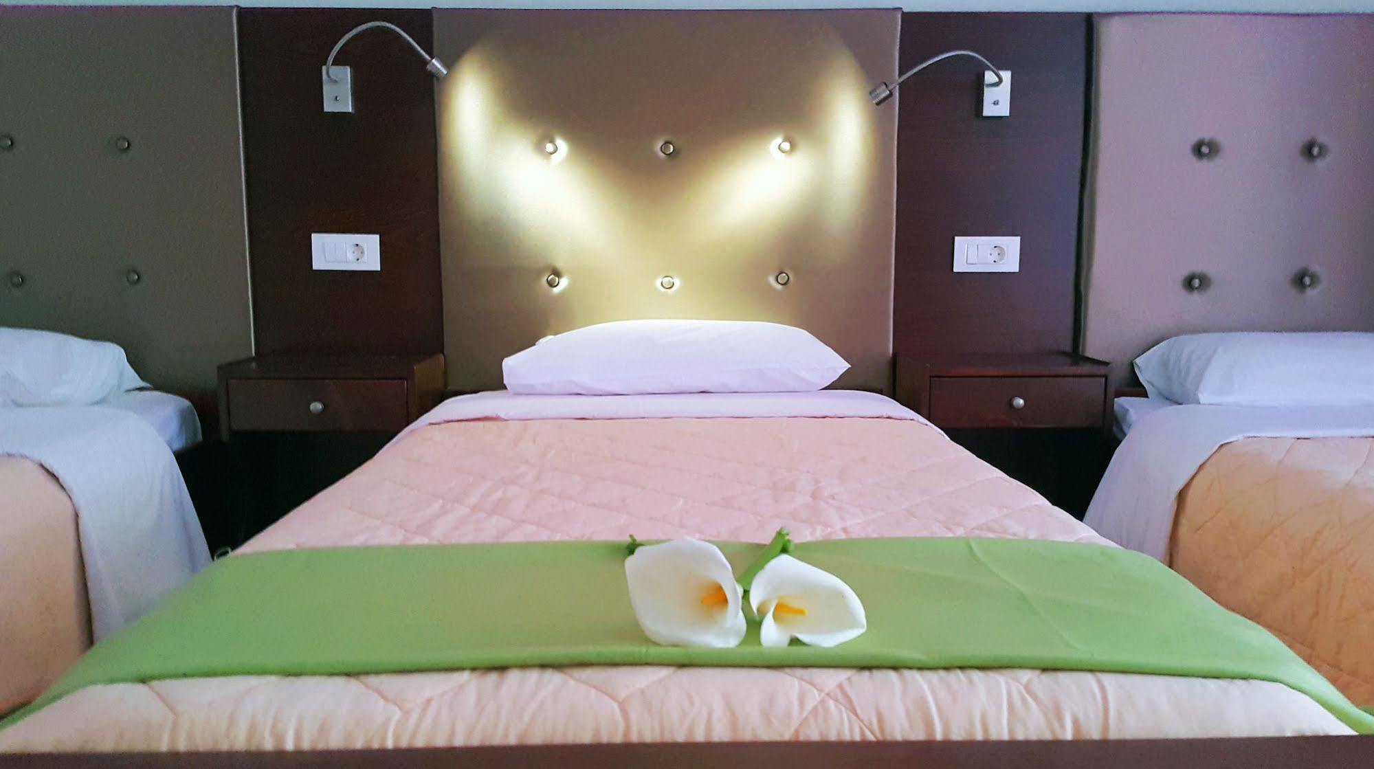 Paradosi Rooms Igumeníca Kültér fotó