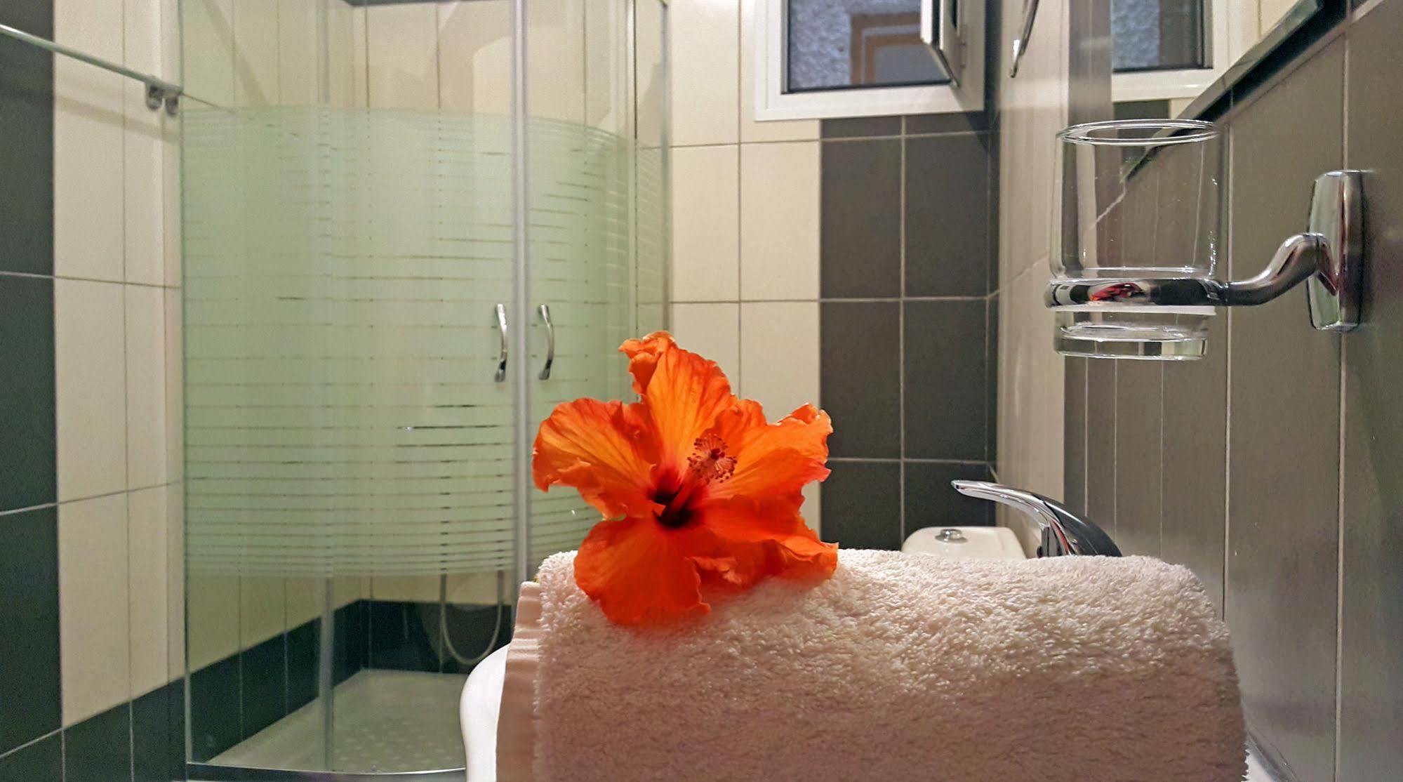 Paradosi Rooms Igumeníca Kültér fotó