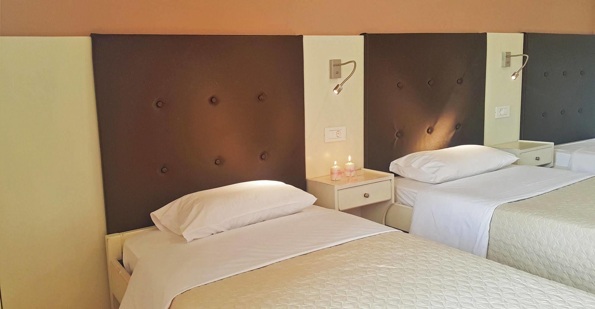 Paradosi Rooms Igumeníca Kültér fotó